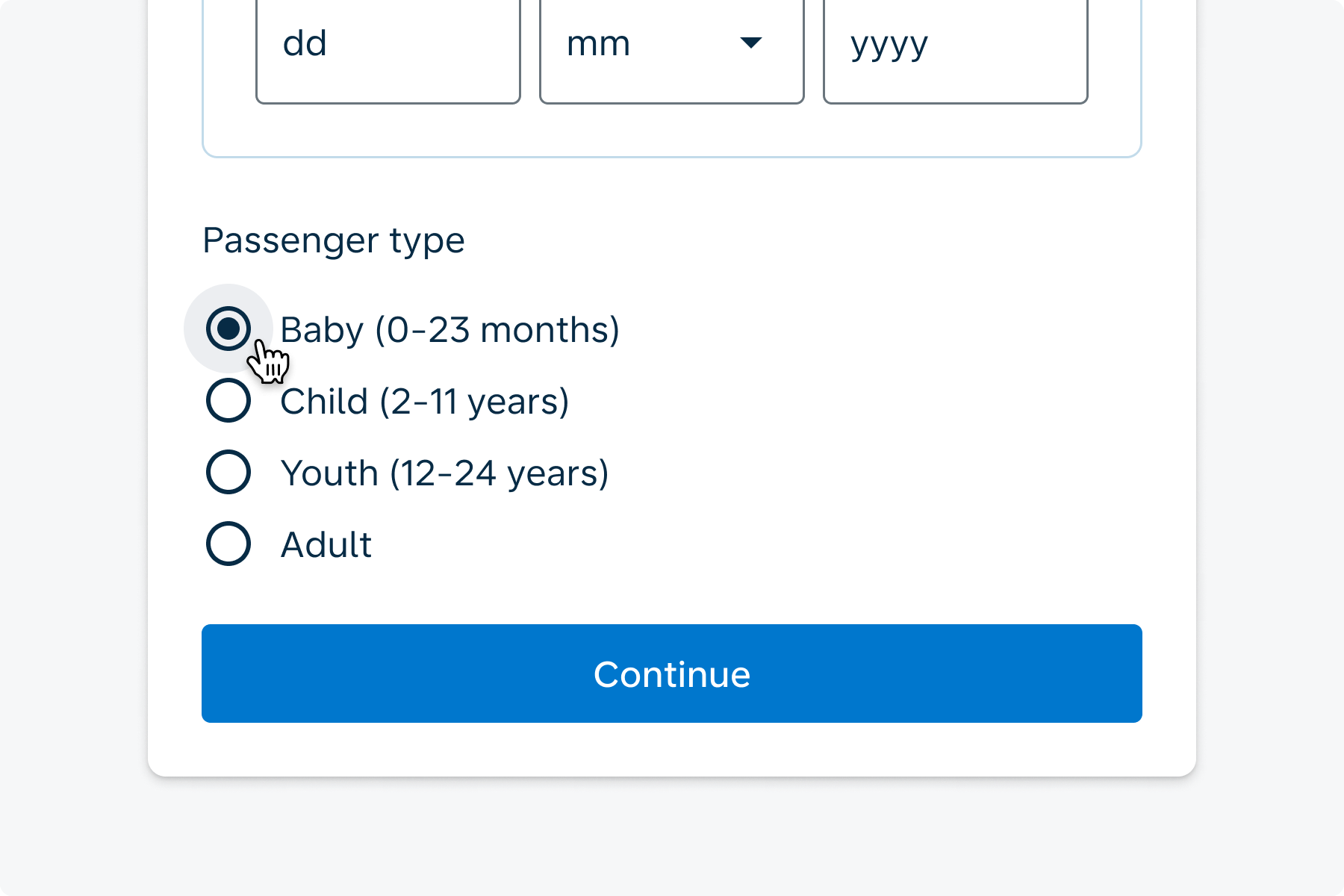 Overview / Hero - KL