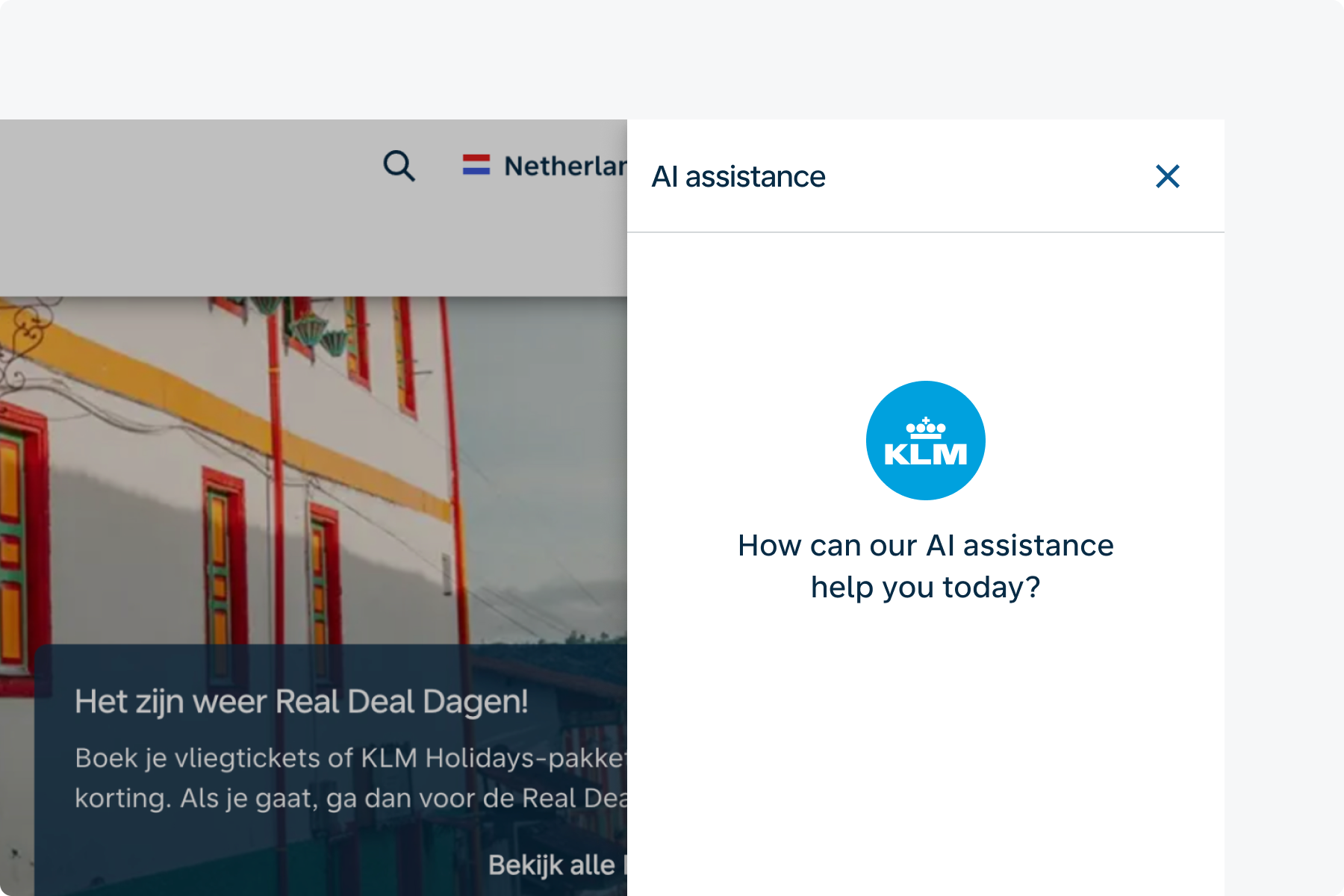 Overview / Hero - KL