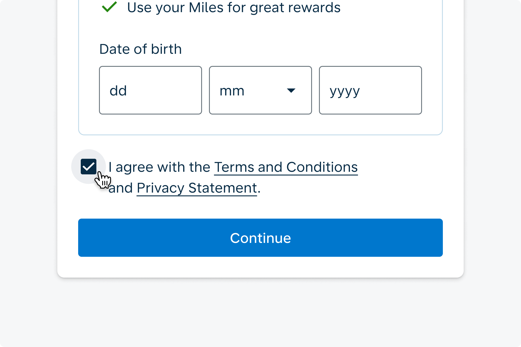 Overview / Hero - KL