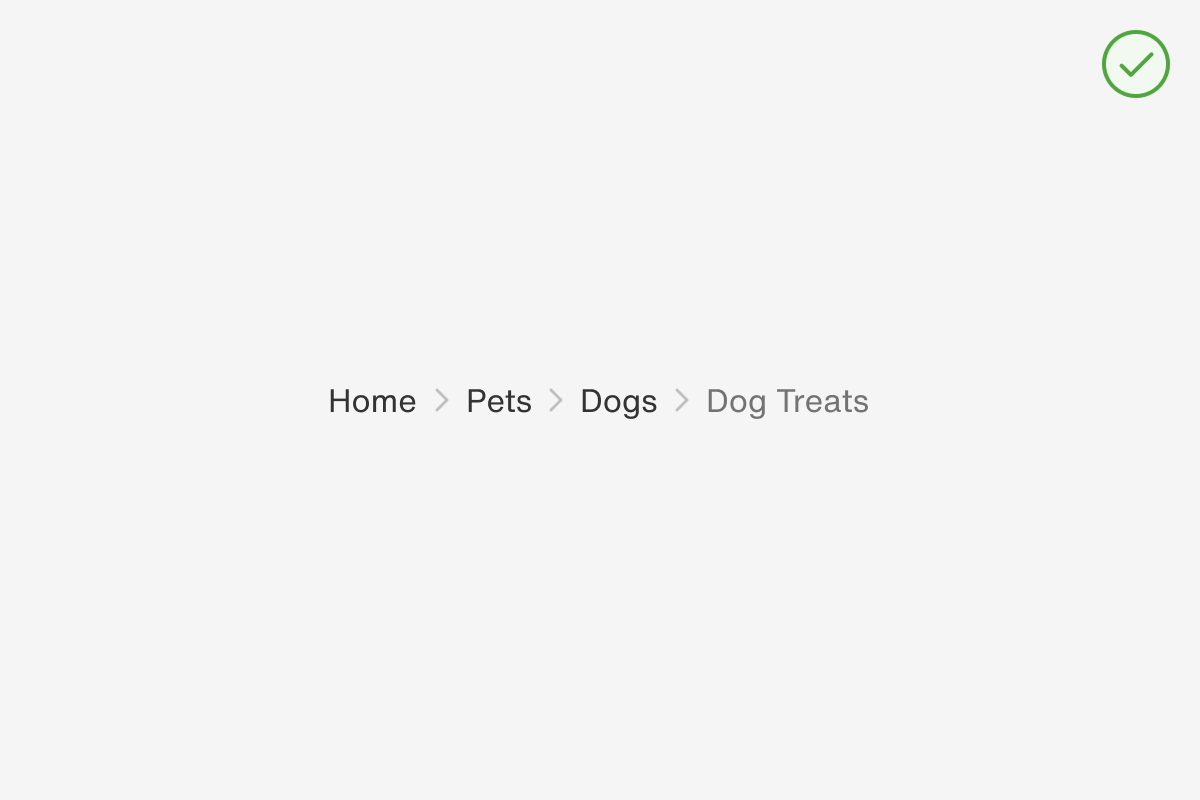 breadcrumbs/usage/do4