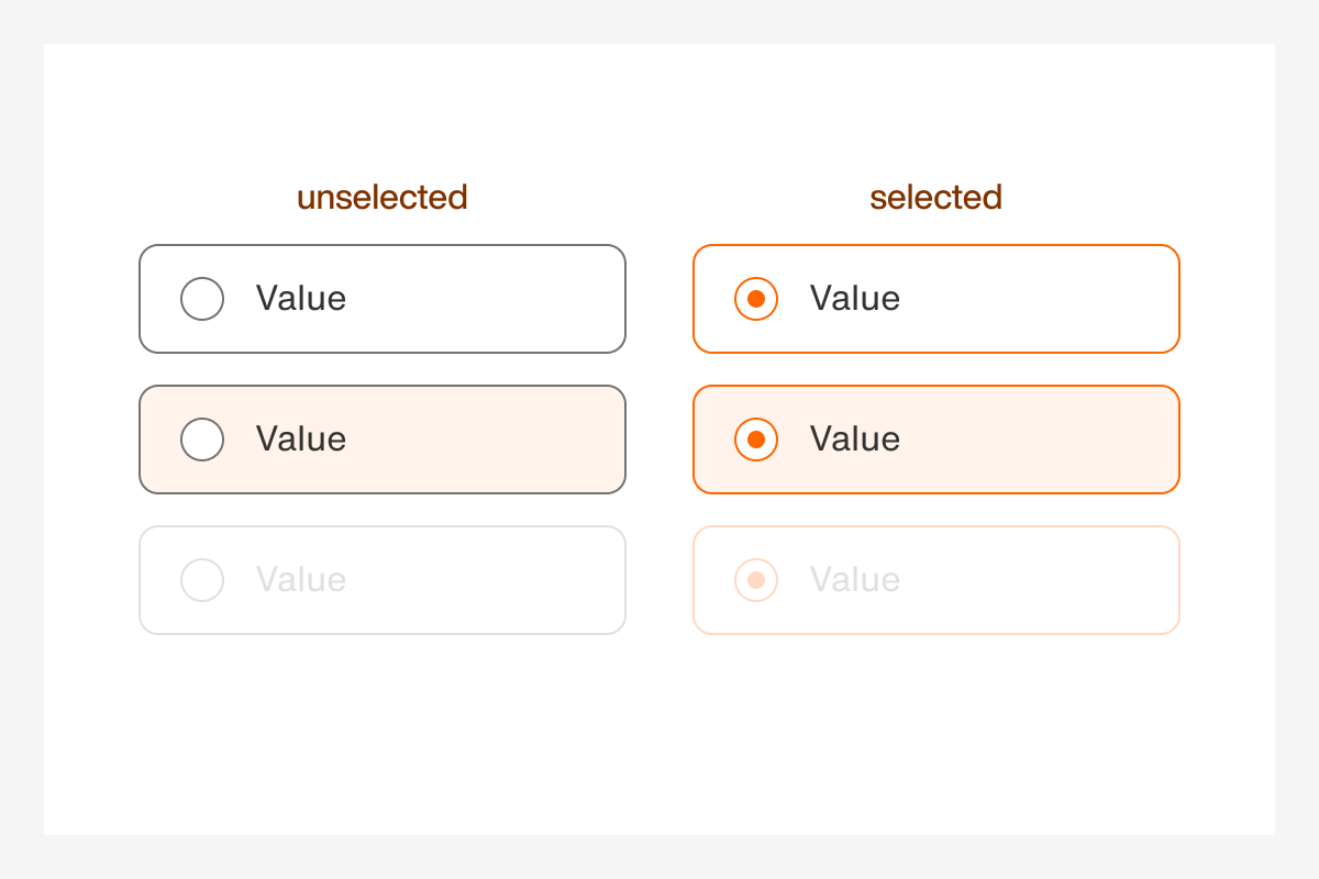 radioButton/states