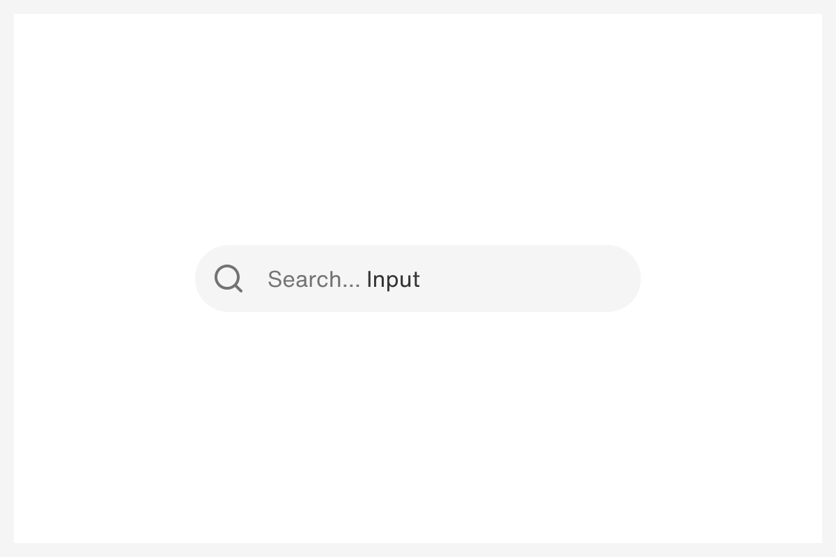 search/values