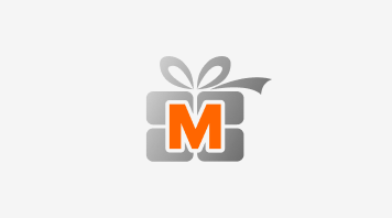 logo/geschenk