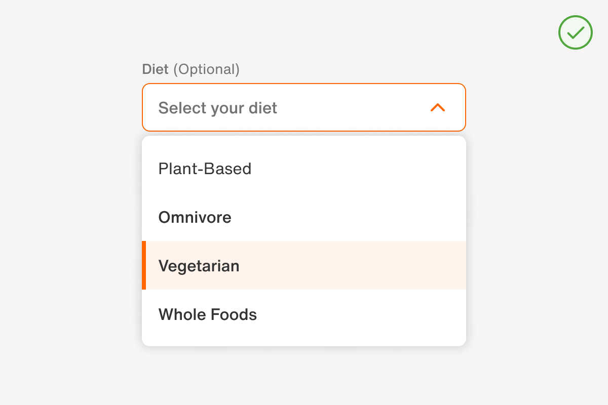 dropdown/Usage/DO-shortText