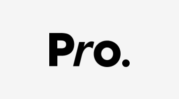 logo/pro