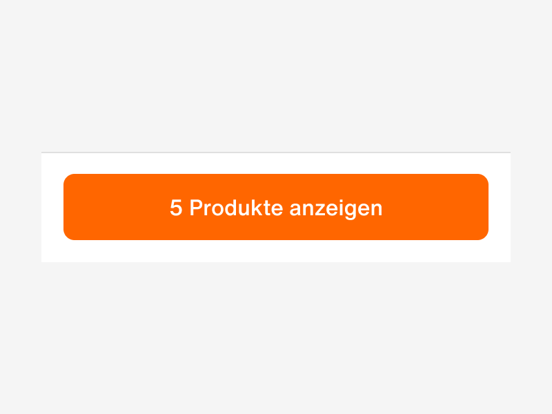 footer on all filter screen [mobile only], includes button to submit filtering options
