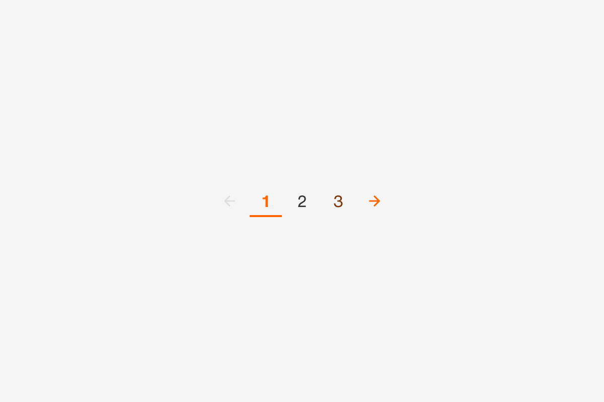 pagination/states