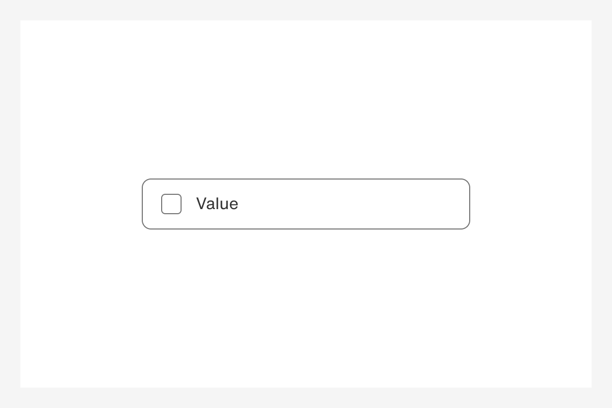 radioButton/label