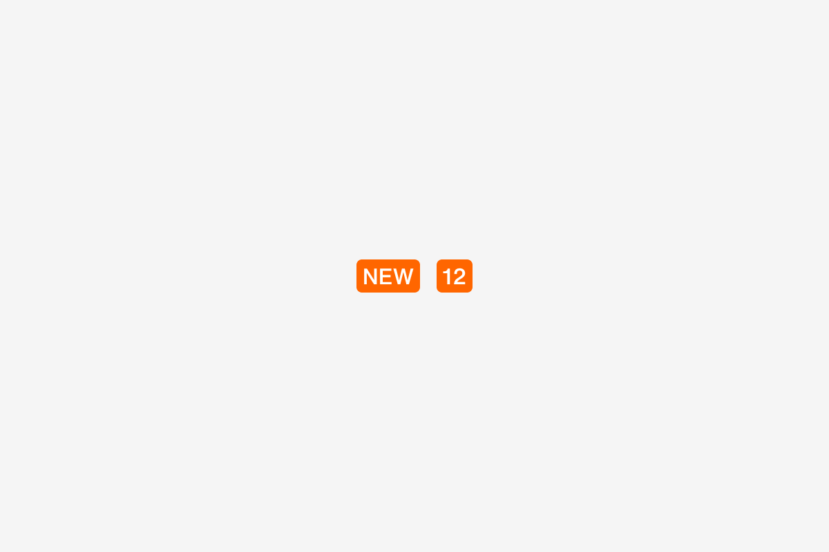 badge/content