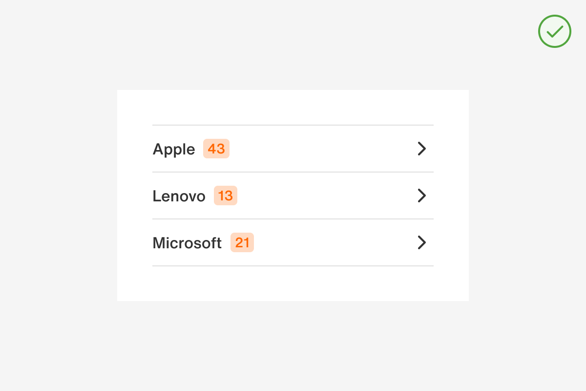 badge/usage/do