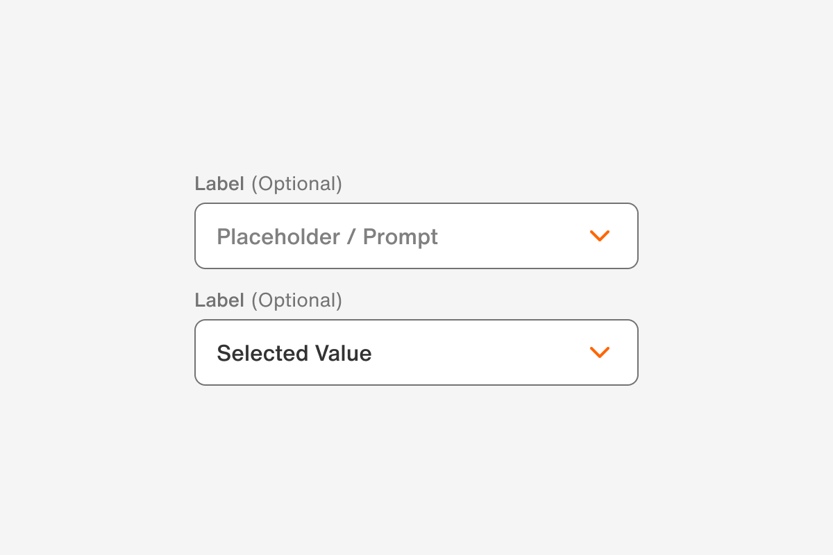 select/values
