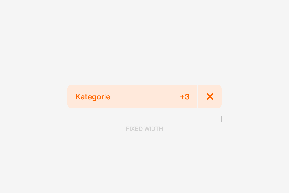 filterSelected on desktop is set to a fixed width