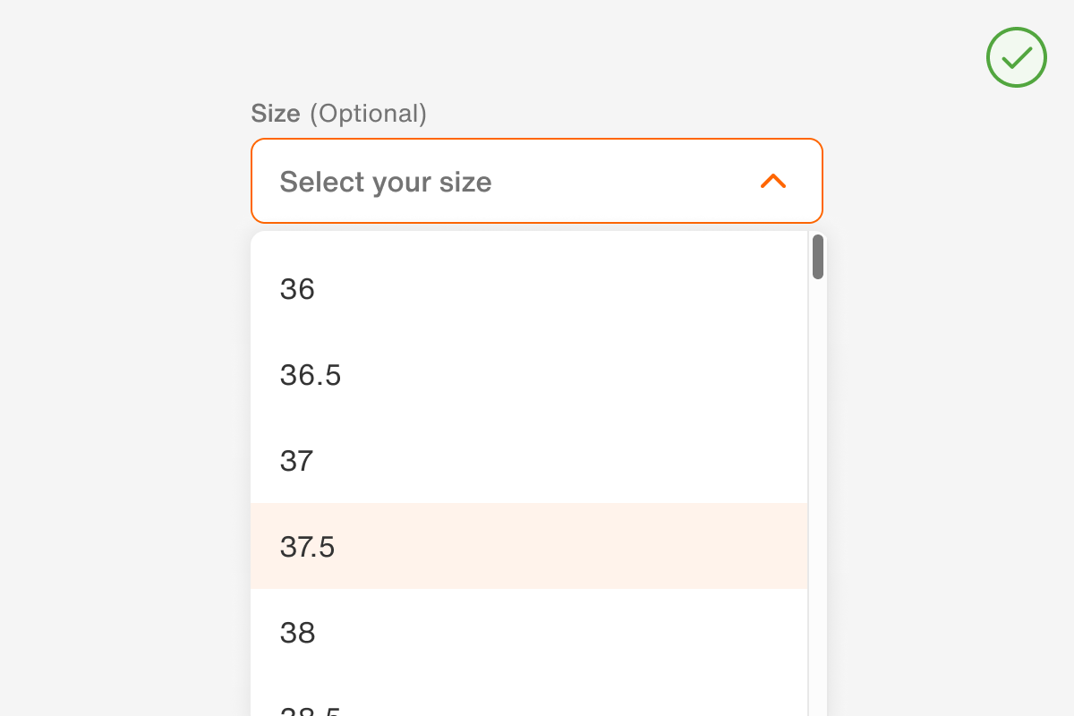 dropdown/Usage/DO-MultipleOptions