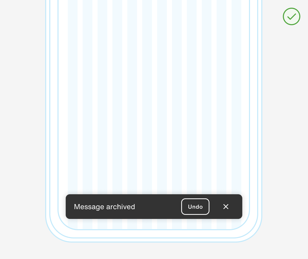 snackbar/mobile/do