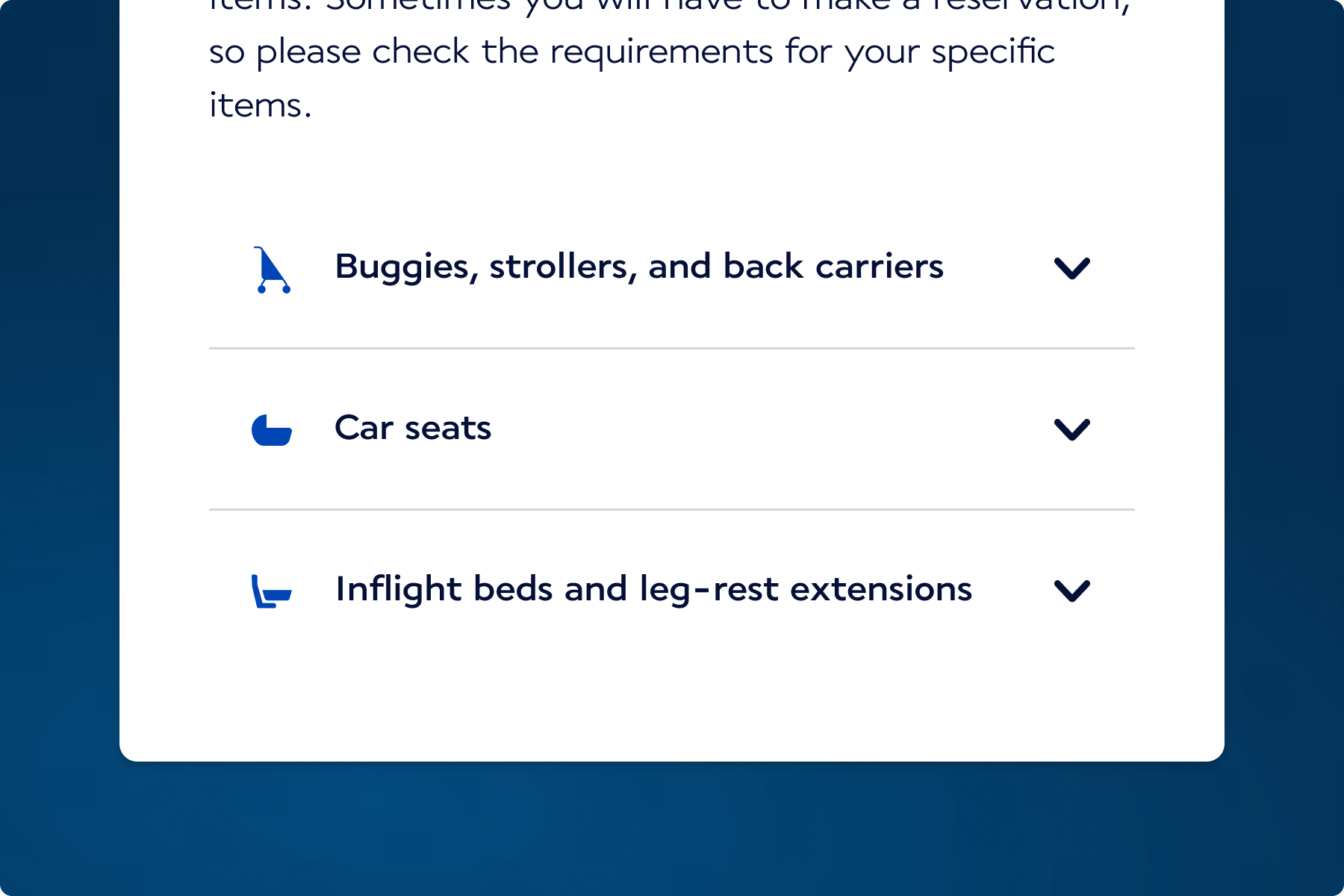 Overview / Hero - AF