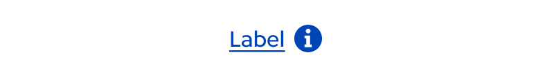Visible icon