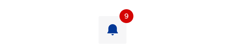 Critical Badge