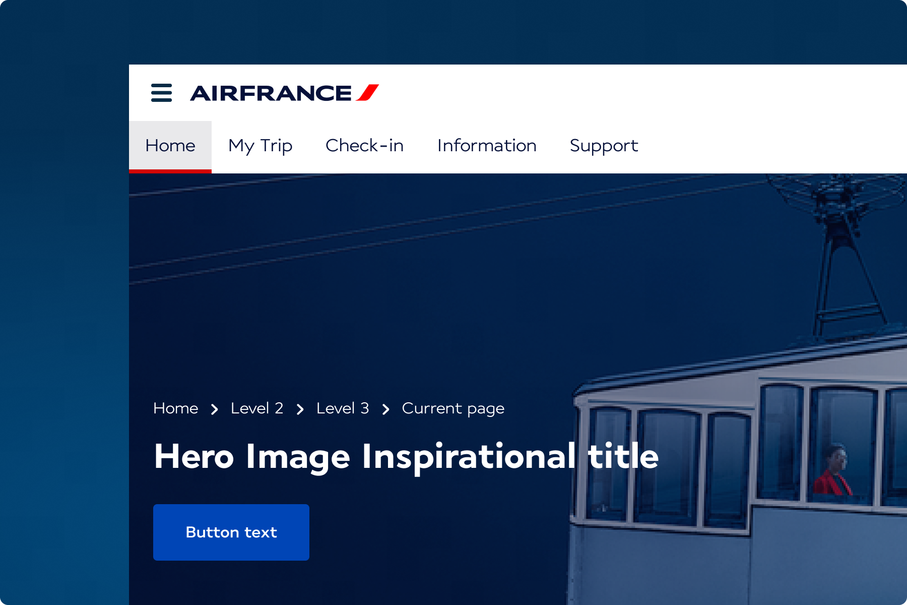 Overview / Hero - AF