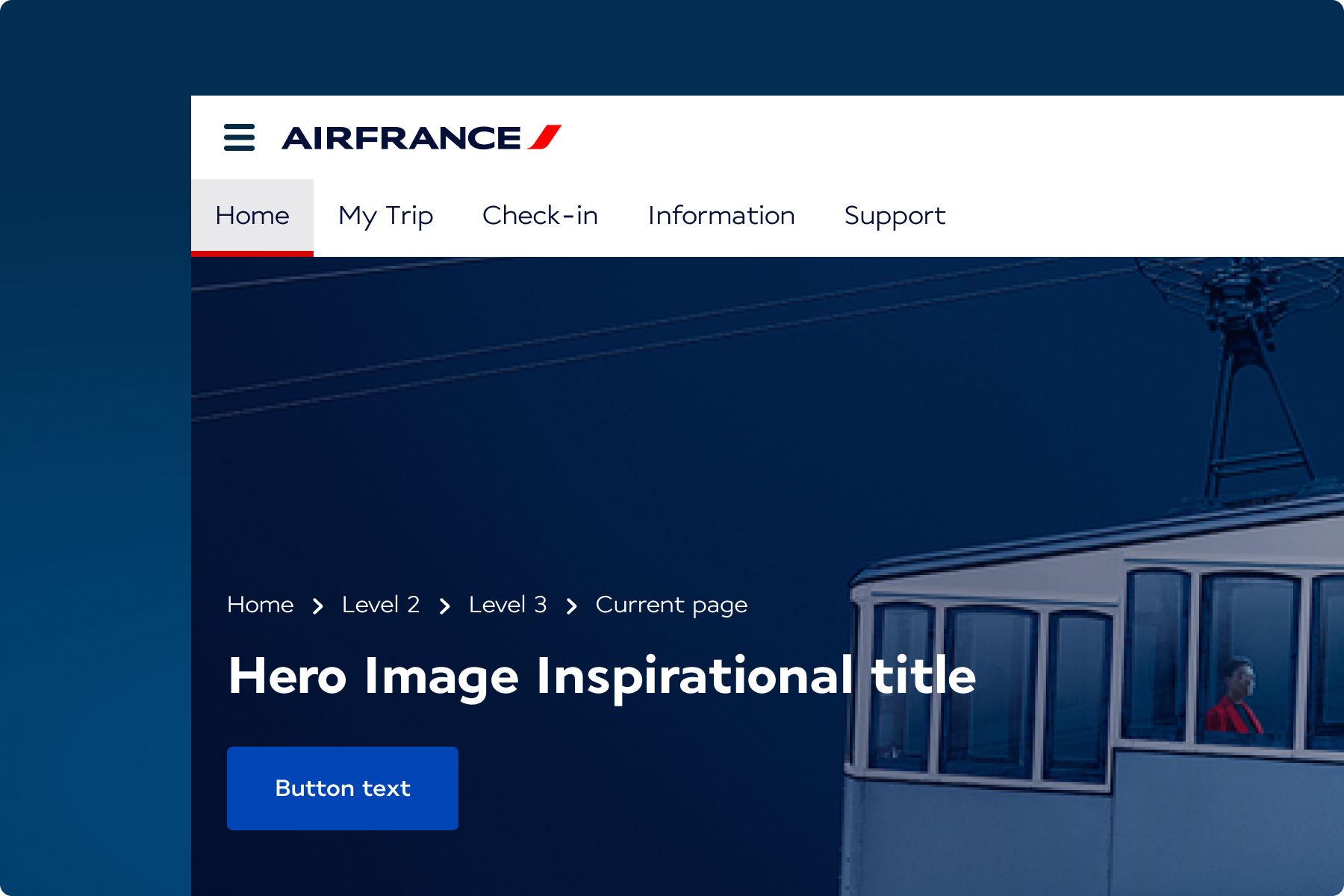 Overview / Hero - AF