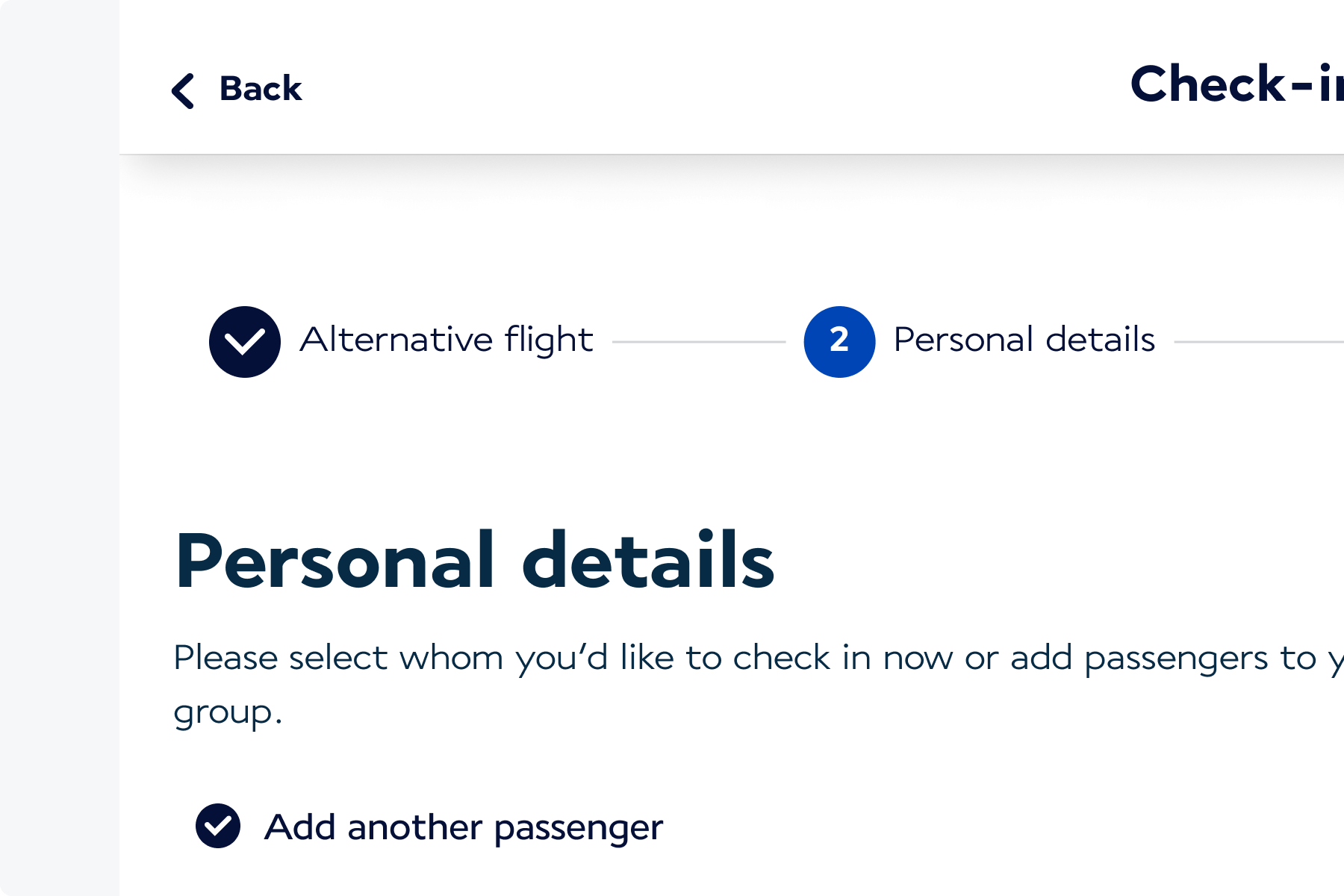 Overview / Hero - AF