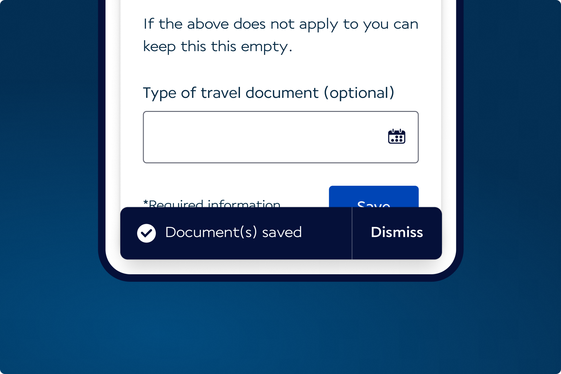 Overview / Hero - AF