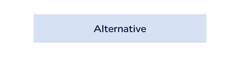 Alternative Button