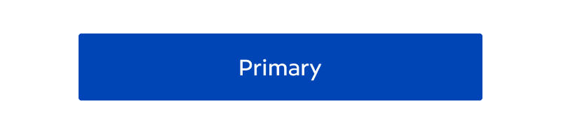 Primary Button