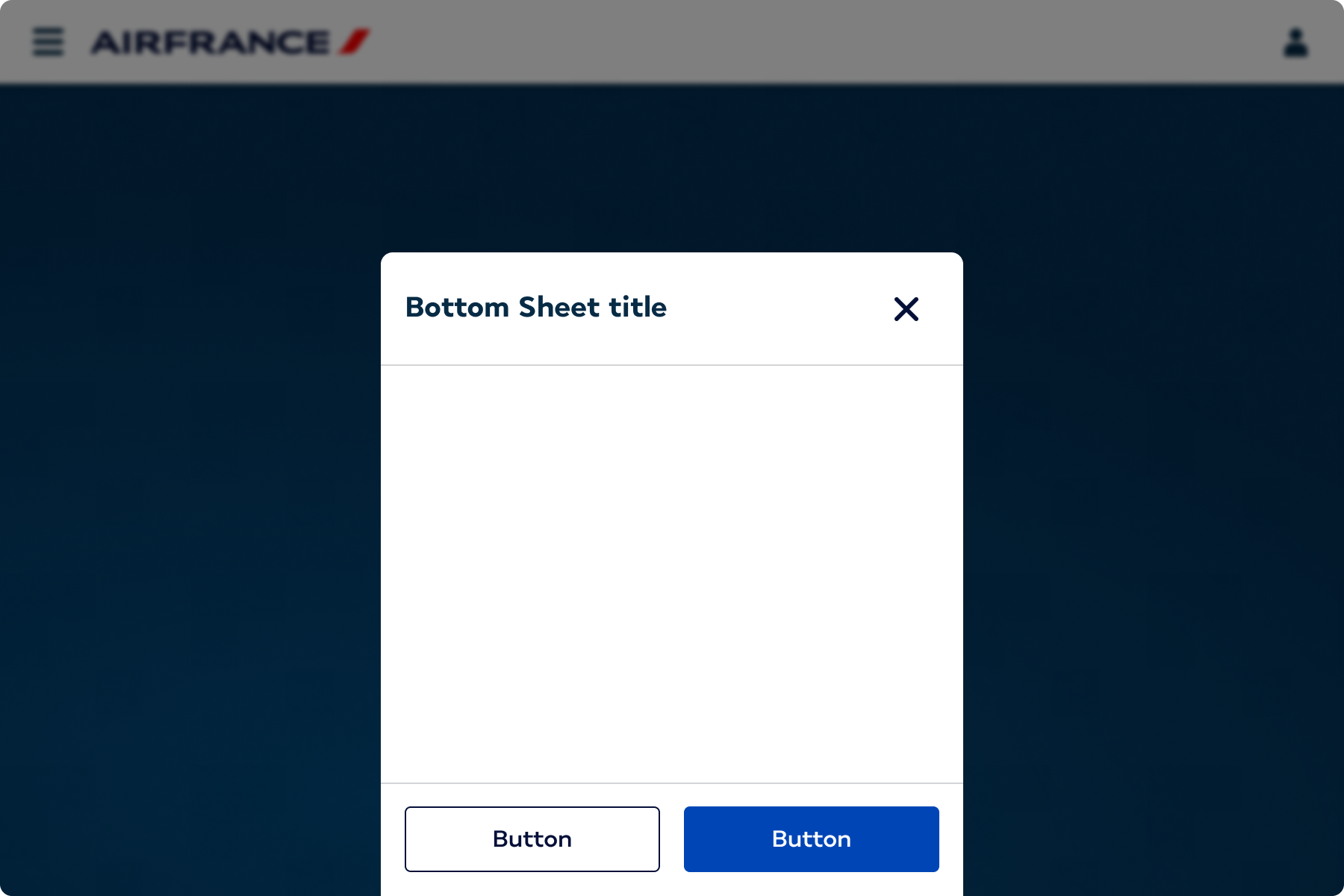 Overview / Hero - AF