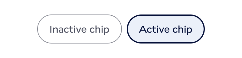 choice chips