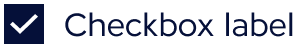 Checkbox