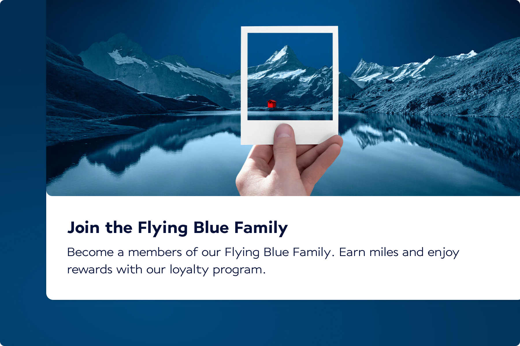 Overview / Hero - AF