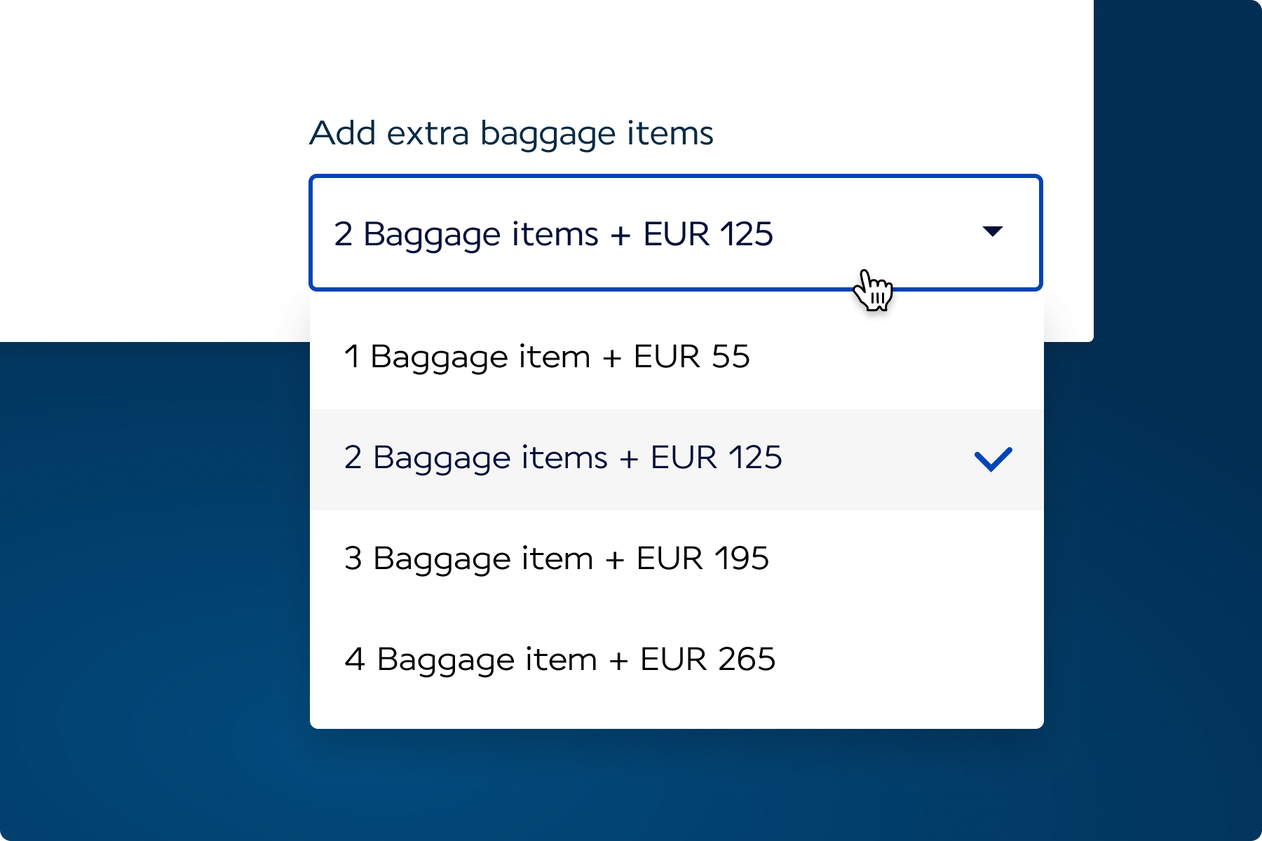 Overview / Hero - AF