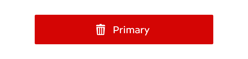 Destructive Primary Button