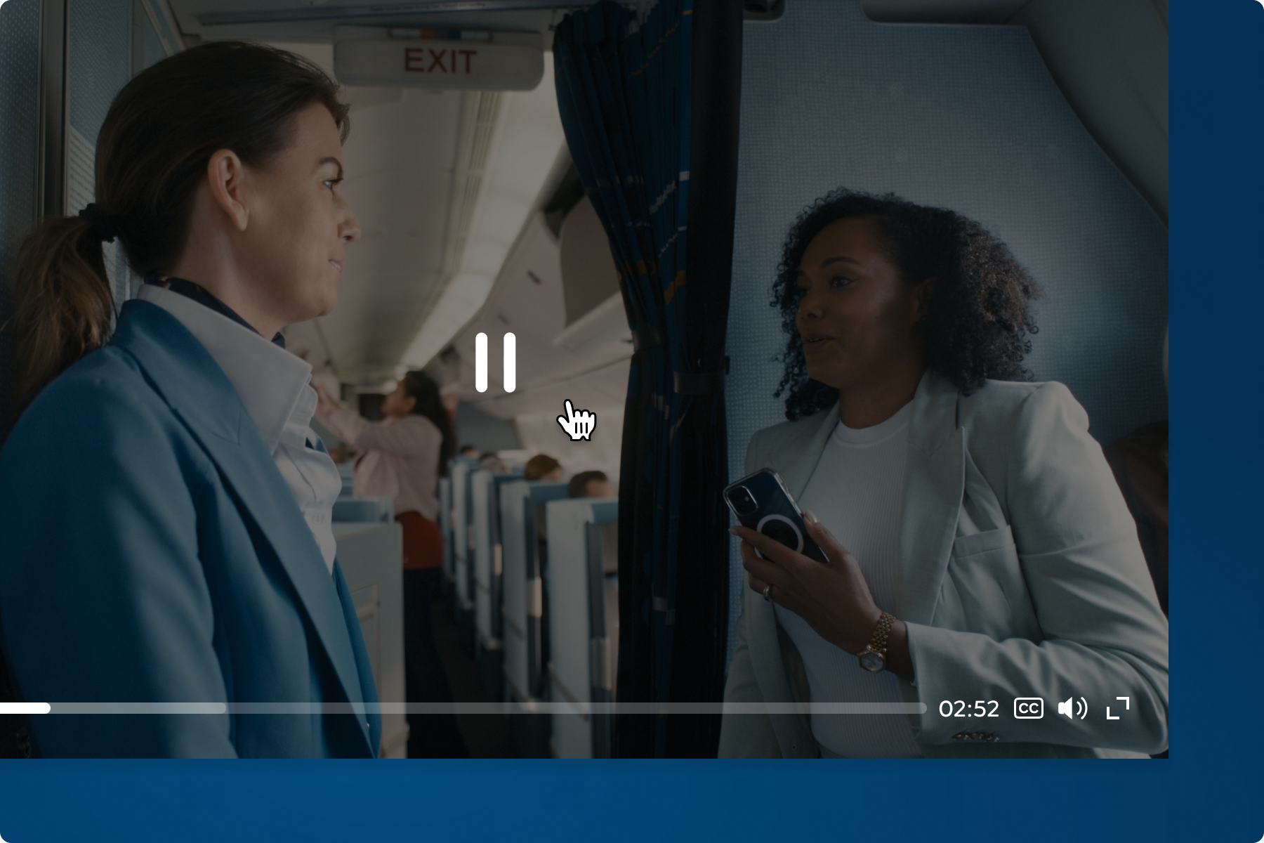 Overview / Hero - AF