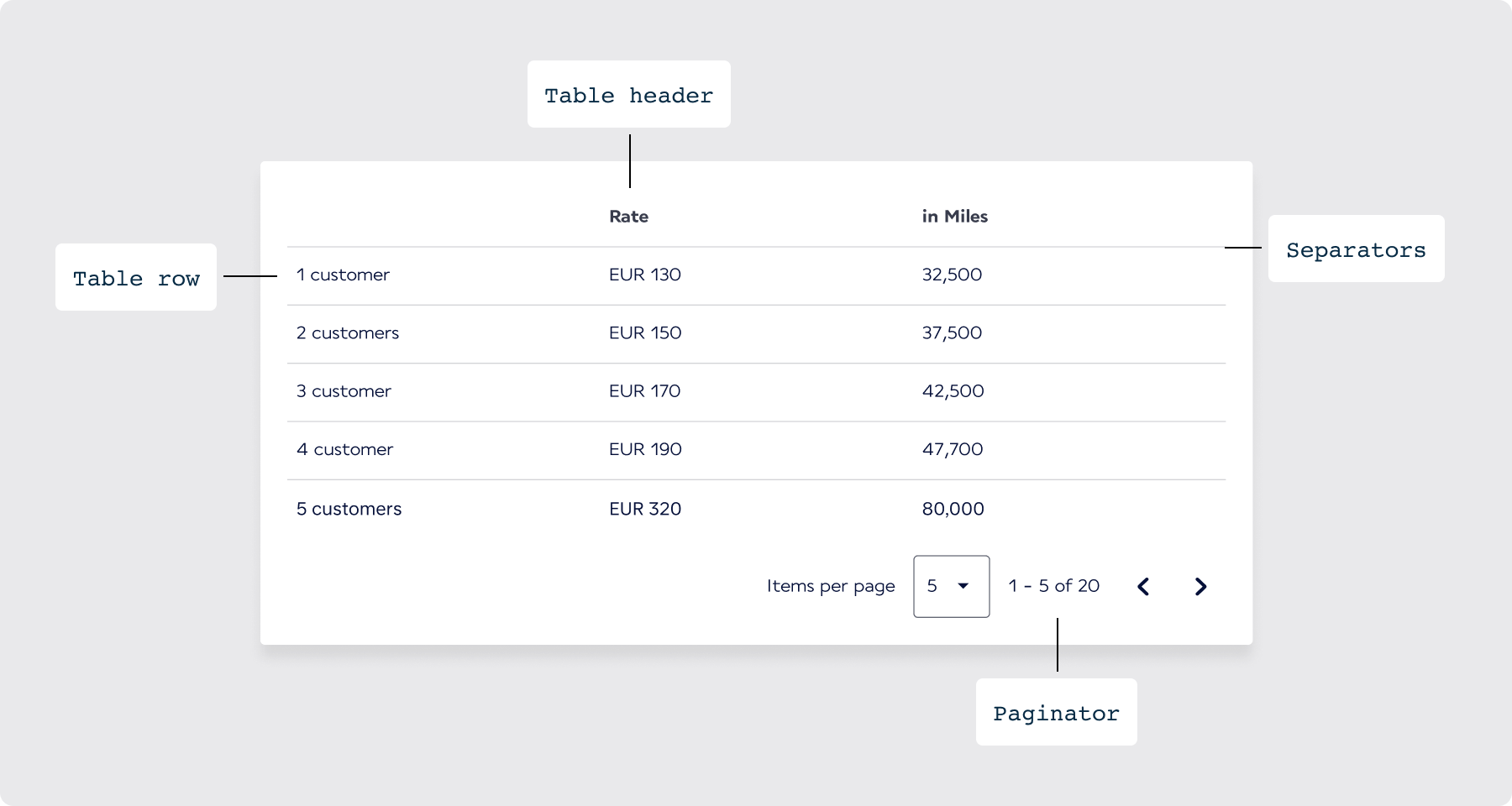 Overview / Anatomy - AF