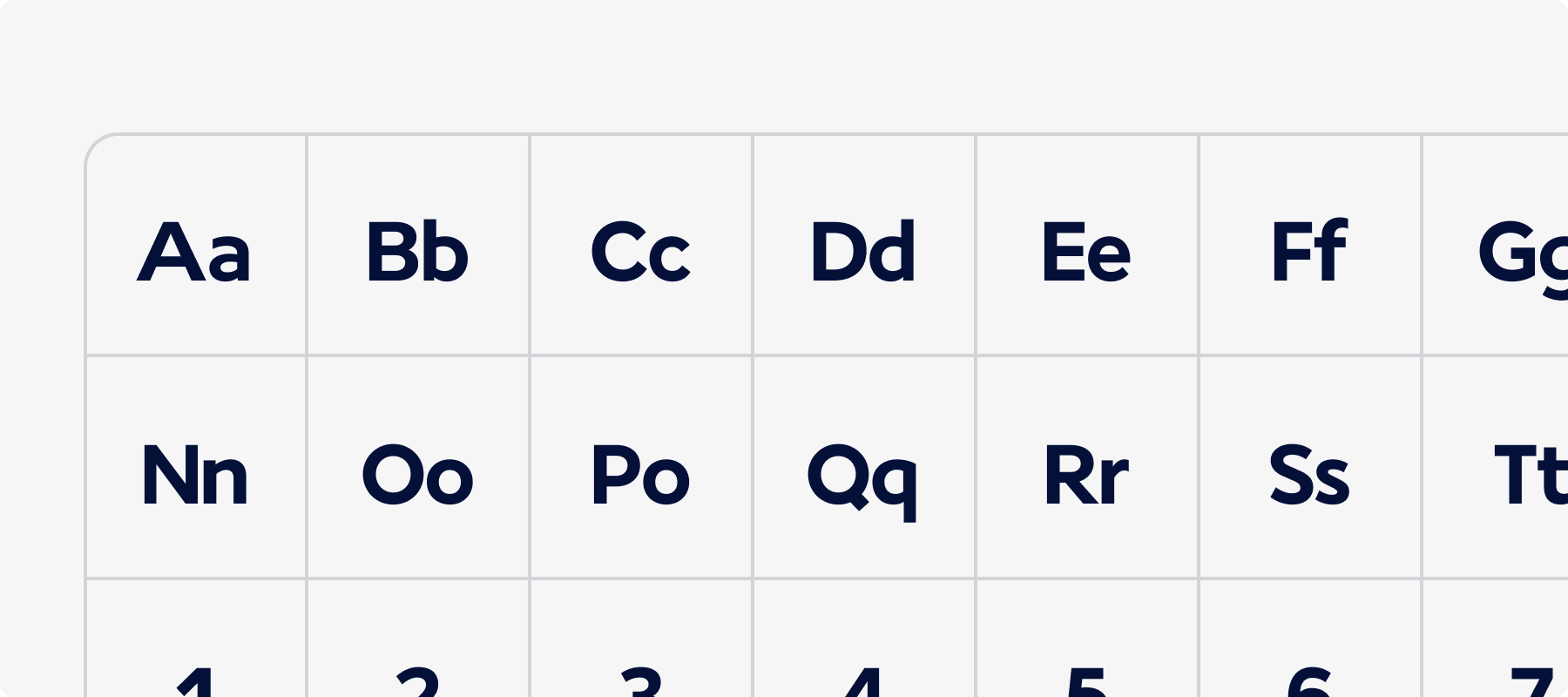 Overview / Excellence in Motion 1