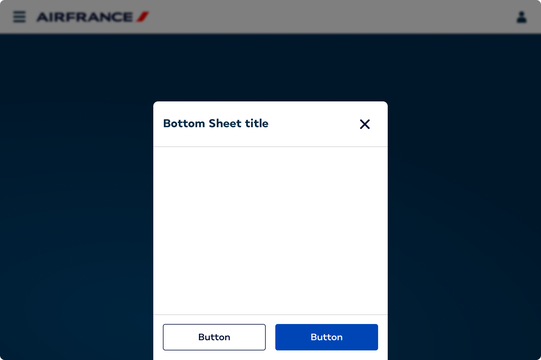 Overview / Hero - AF