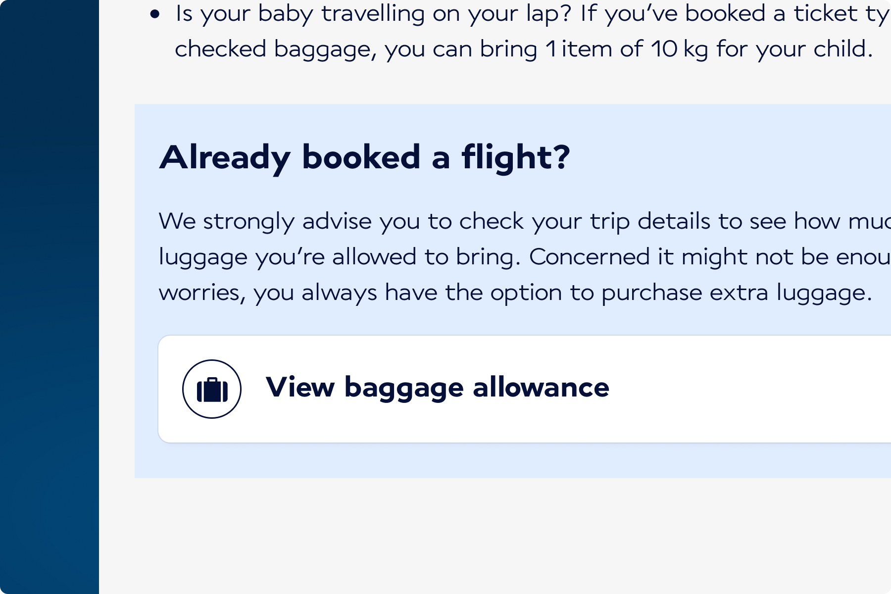 Overview / Hero - AF