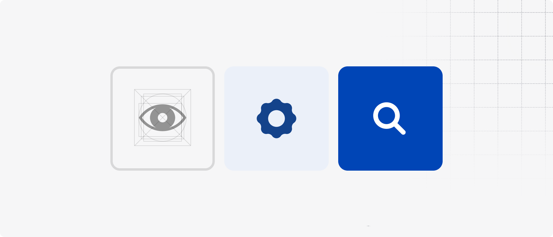 Iconography - AF