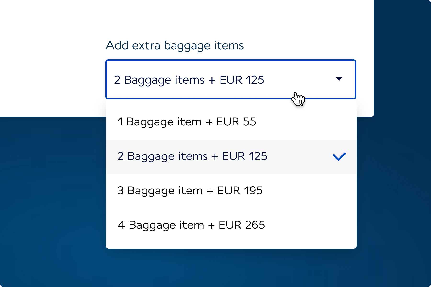 Overview / Hero - AF