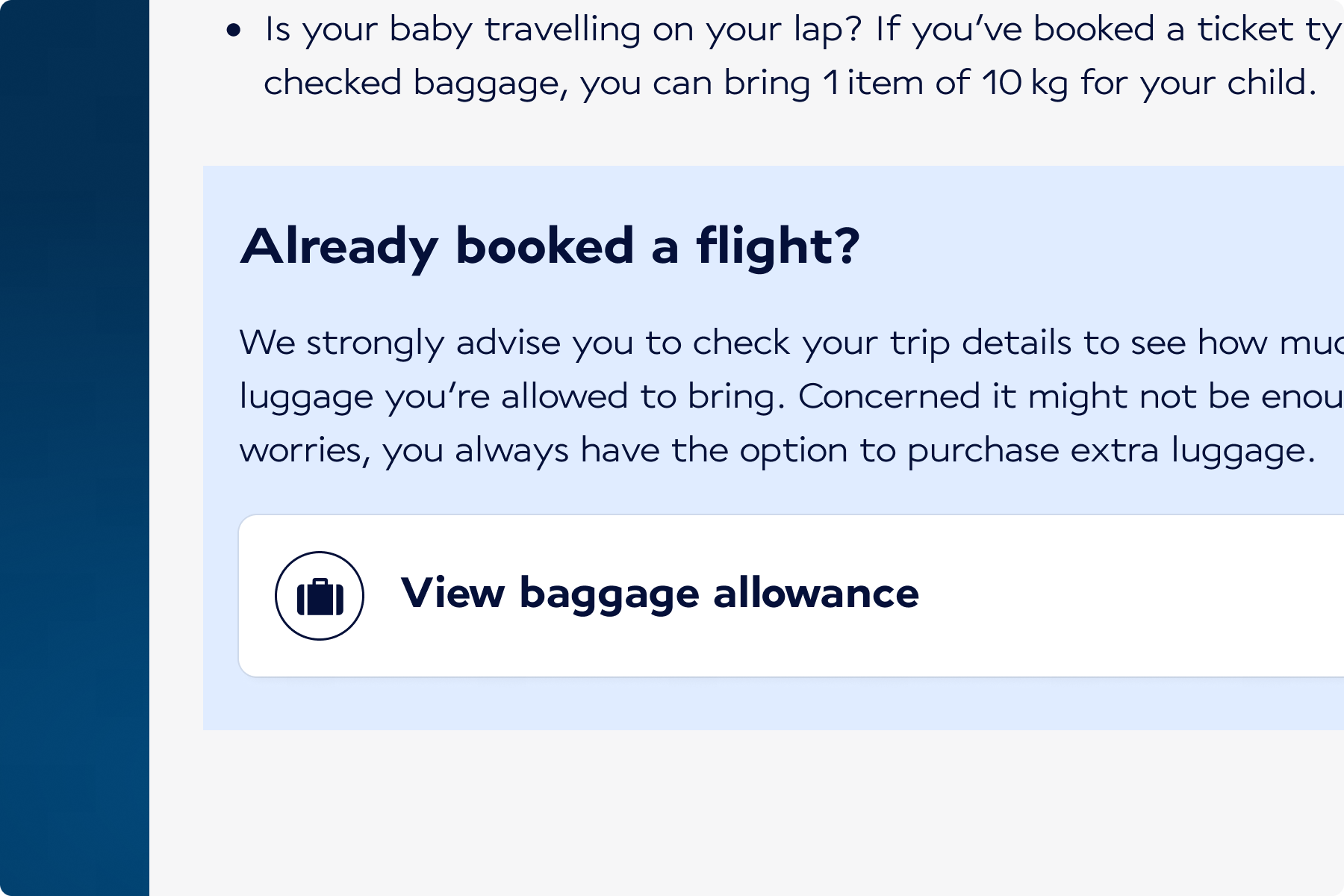 Overview / Hero - AF