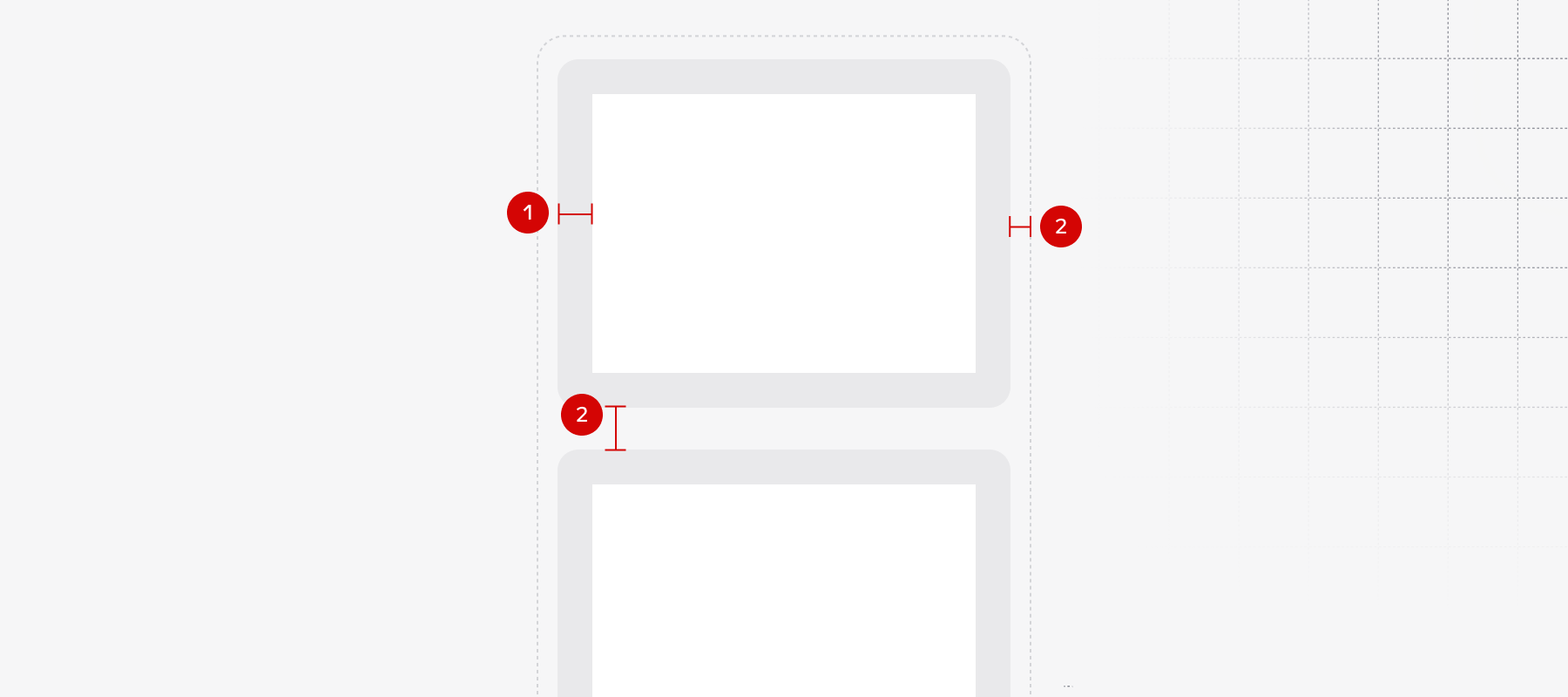 1. Padding token - 2. Space token