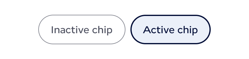 choice chips