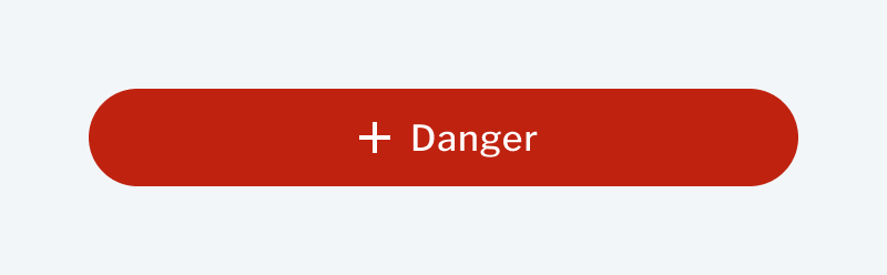 Destructive action button
