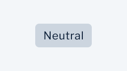 Neutral style