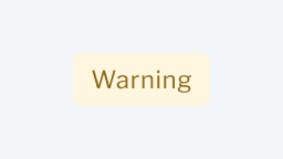 Caution alerts