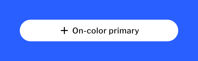 Button | On-color primary
