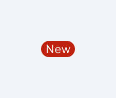 Badged Notification Icon / Notification Badge | Text