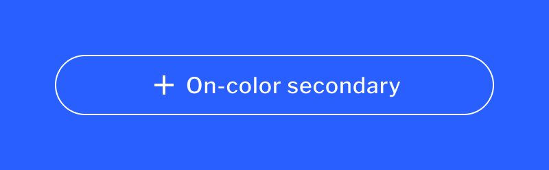 Button | On-color secondary