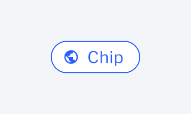 Chip | Advanced usage | Inactive
